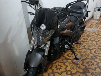 Moto bajaj