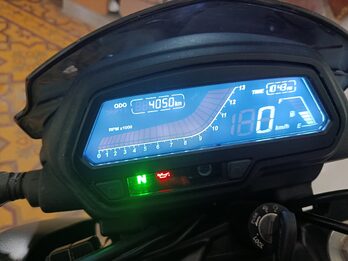 Moto bajaj