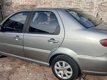 Fiat Siena 2026