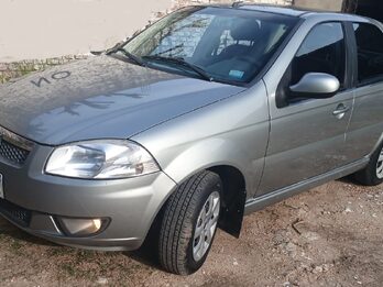 Fiat Siena 2026