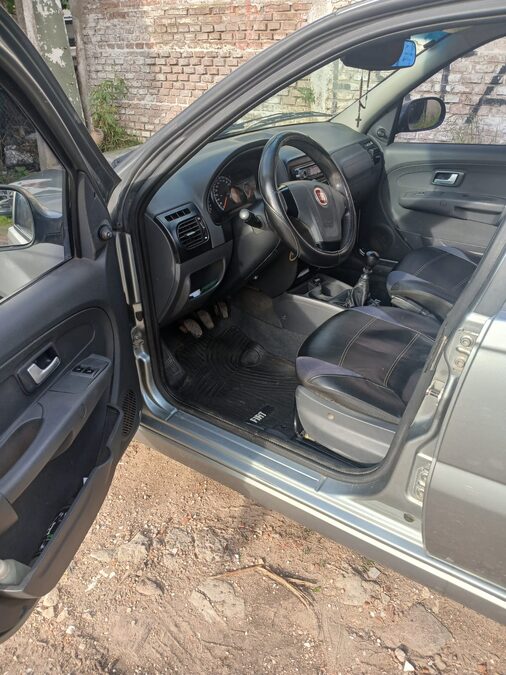 Fiat Siena 2026
