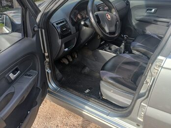 Fiat Siena 2026