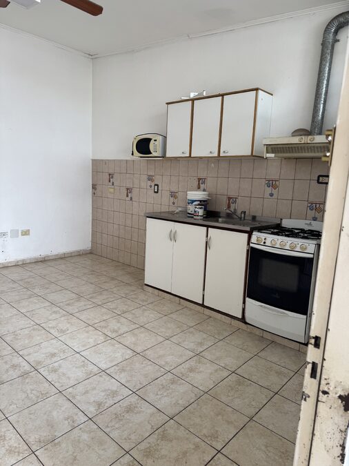 DEPARTAMENTO EN ALQUILER – EXCELENTE UBICACIÓN