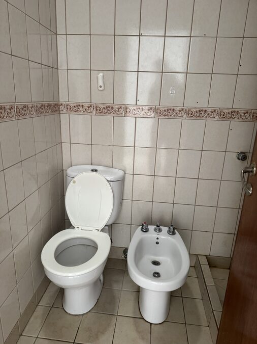 DEPARTAMENTO EN ALQUILER – EXCELENTE UBICACIÓN