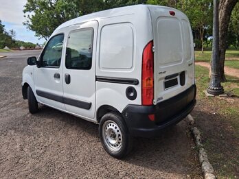 🚐 RENAULT KANGOO 1.6 CONFORT 2015 💰 DUEÑO DIRECTO – VENTA PARTICULAR