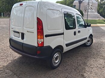 🚐 RENAULT KANGOO 1.6 CONFORT 2015 💰 DUEÑO DIRECTO – VENTA PARTICULAR