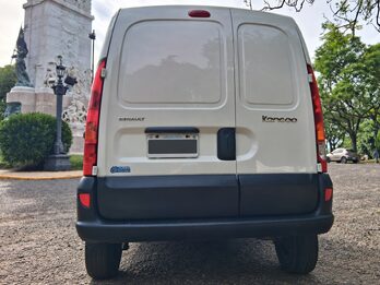 🚐 RENAULT KANGOO 1.6 CONFORT 2015 💰 DUEÑO DIRECTO – VENTA PARTICULAR