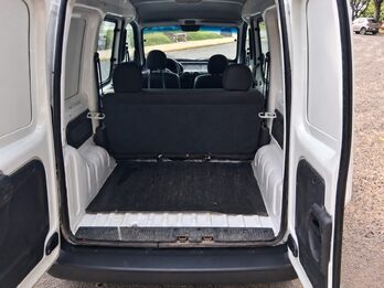 🚐 RENAULT KANGOO 1.6 CONFORT 2015 💰 DUEÑO DIRECTO – VENTA PARTICULAR