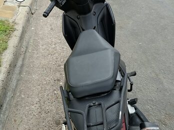 Vende Honda Wave modelo 2021