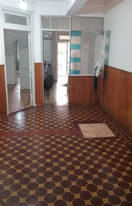 En venta excelente casa calle Feliciano