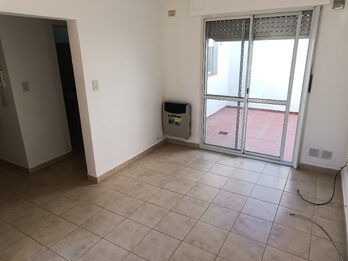 Se alquila excelente dpto un dormitorio - planta baja