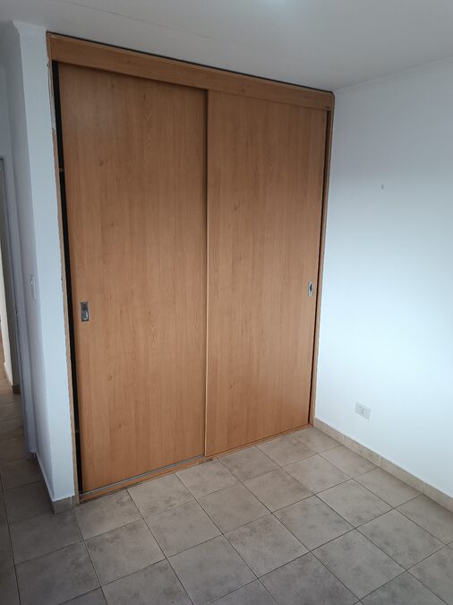Se alquila excelente dpto un dormitorio - planta baja