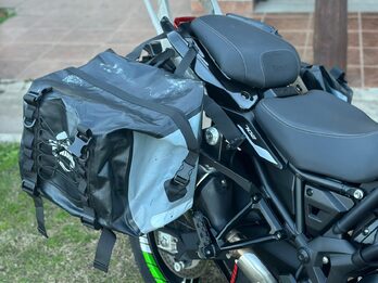 Benelli TRK 702