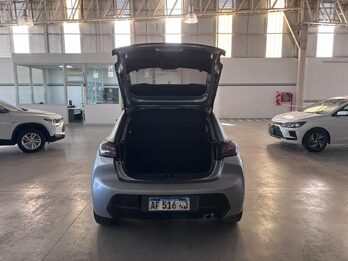 PEUGEOT 208 FELINE TIPTRONIC 1.6L - 2022 - 71.365KM