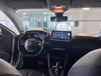 PEUGEOT 208 FELINE TIPTRONIC 1.6L - 2022 - 71.365KM