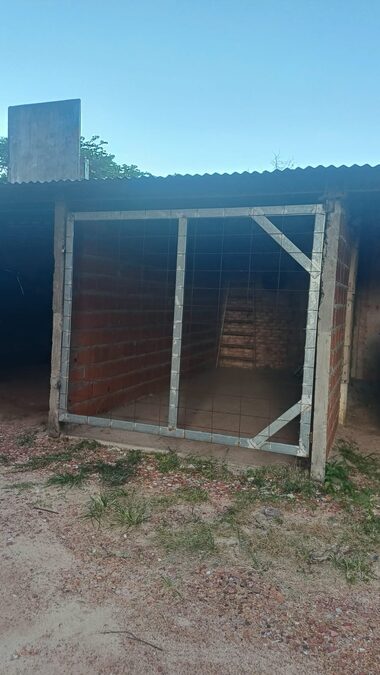 COCHERA en venta