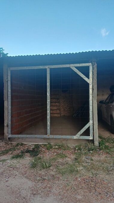 COCHERA en venta