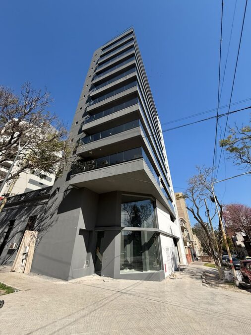 Piso en zona parque | Malvinas Inn