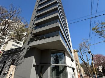 Piso en zona parque | Malvinas Inn