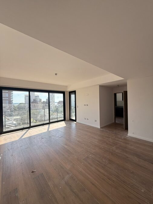Piso en zona parque | Malvinas Inn