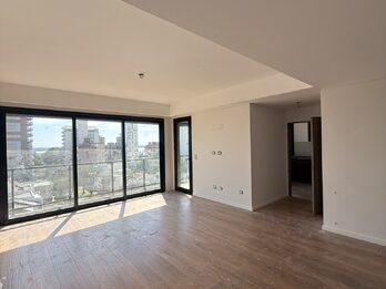 Piso en zona parque | Malvinas Inn