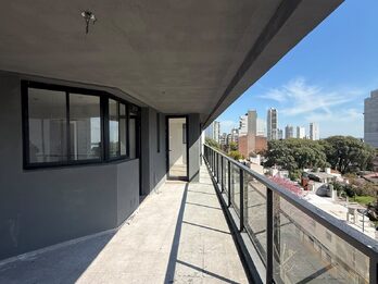 Piso en zona parque | Malvinas Inn