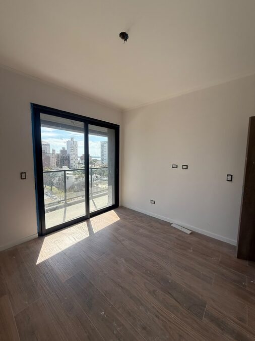 Piso en zona parque | Malvinas Inn