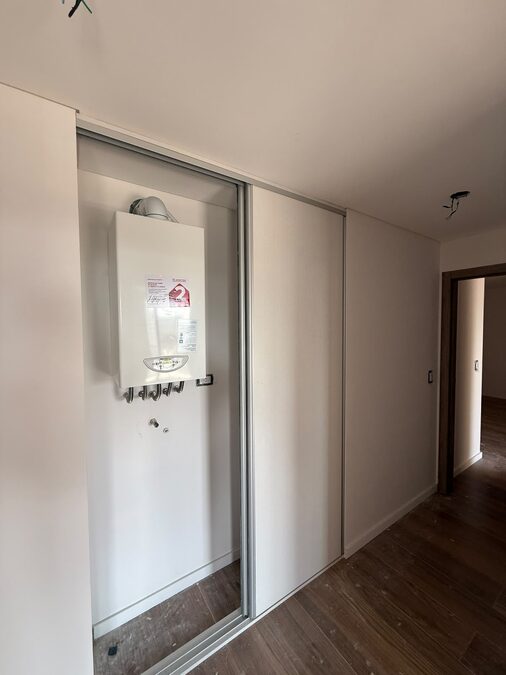 Piso en zona parque | Malvinas Inn