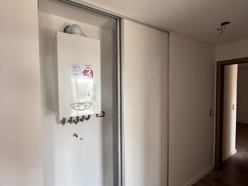 Piso en zona parque | Malvinas Inn