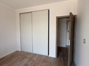 Piso en zona parque | Malvinas Inn