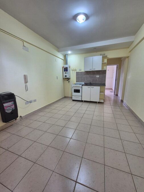 PARTICULAR ALQUILA DPTO. 1 DORM