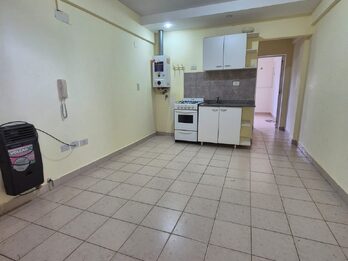 PARTICULAR ALQUILA DPTO. 1 DORM