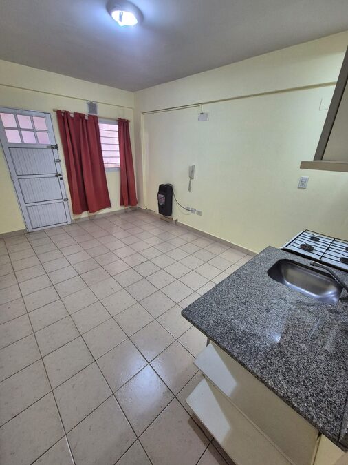 PARTICULAR ALQUILA DPTO. 1 DORM