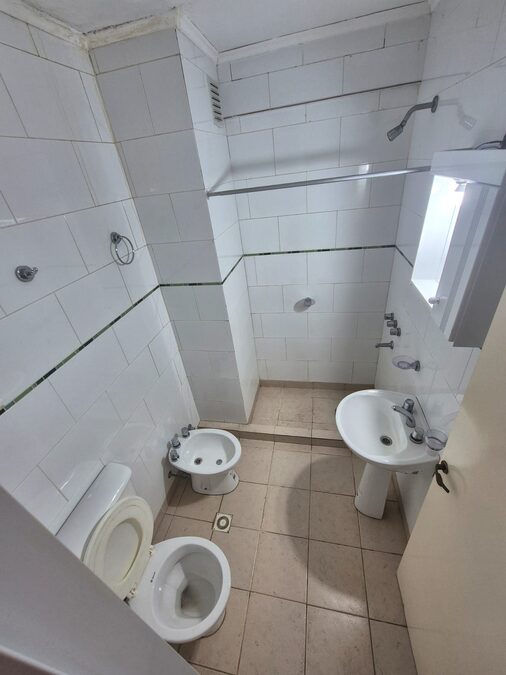 PARTICULAR ALQUILA DPTO. 1 DORM