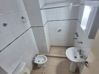 PARTICULAR ALQUILA DPTO. 1 DORM