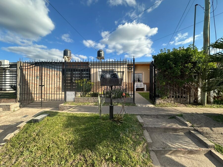 Casa en venta  Colonia Avellaneda