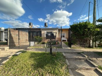 Casa en venta  Colonia Avellaneda