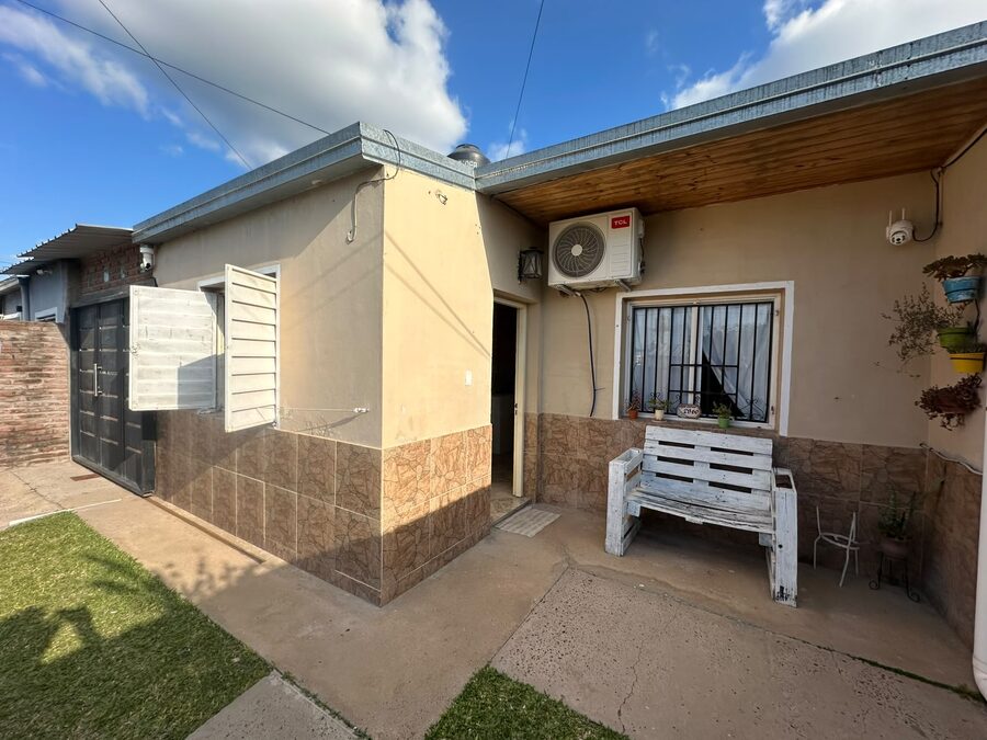 Casa en venta  Colonia Avellaneda