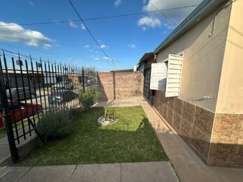 Casa en venta  Colonia Avellaneda