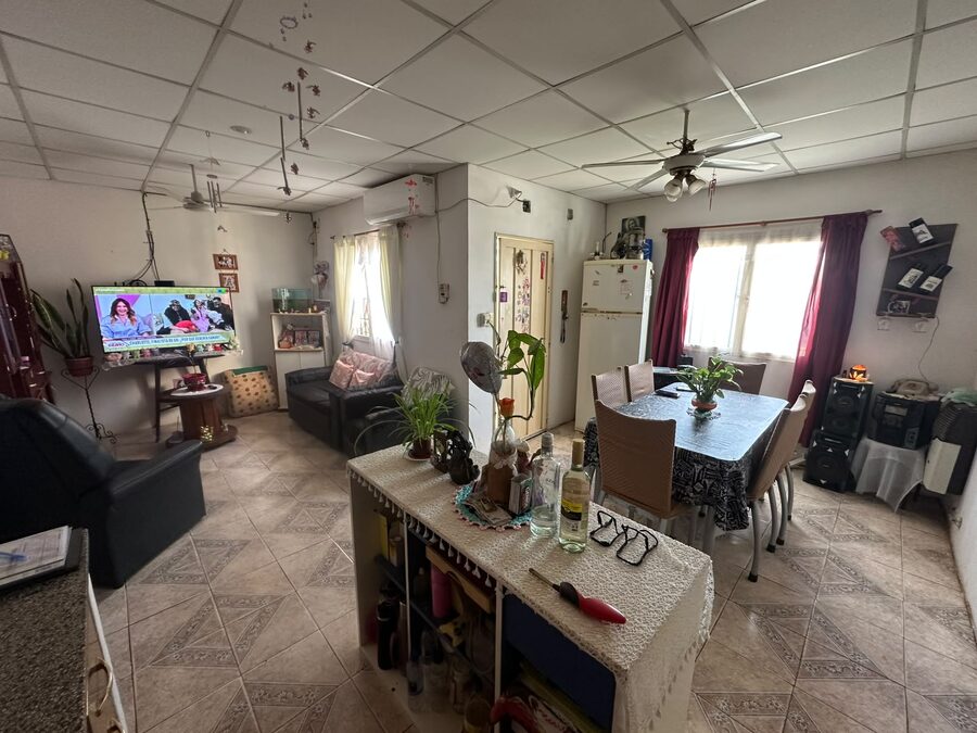 Casa en venta  Colonia Avellaneda