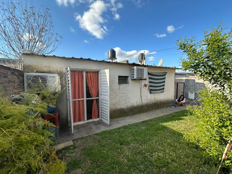 Casa en venta  Colonia Avellaneda