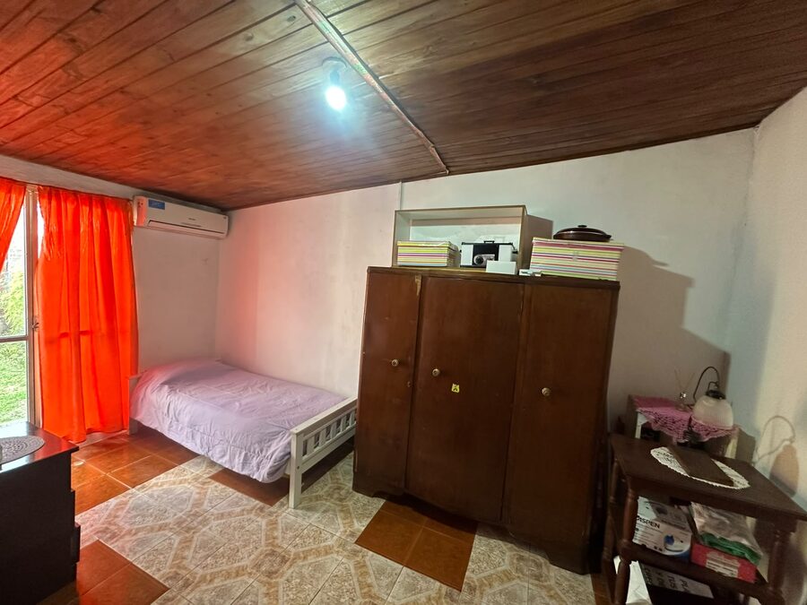 Casa en venta  Colonia Avellaneda