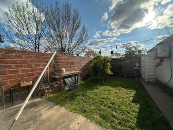 Casa en venta  Colonia Avellaneda