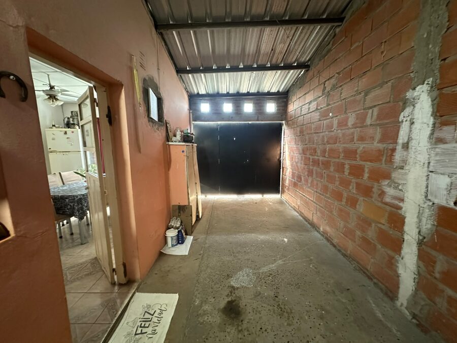 Casa en venta  Colonia Avellaneda