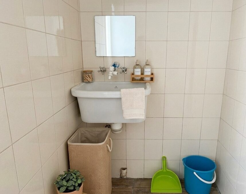 ALQUILER – CASA EN CALLE PÉREZ COLMAN