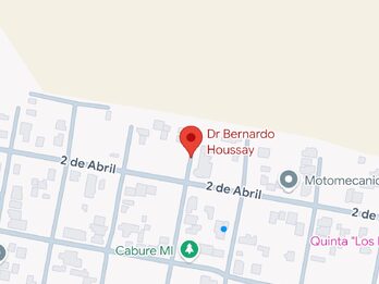 TERRENOS EN SAN BENITO
