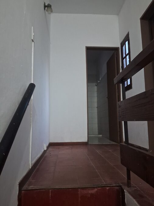 Casa 3 dormitorios calle N. RANDISI