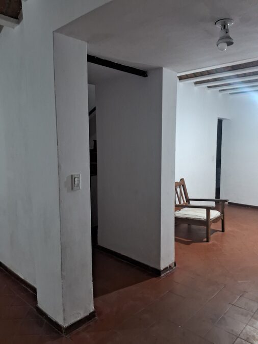 Casa 3 dormitorios calle N. RANDISI