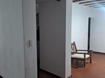 Casa 3 dormitorios calle N. RANDISI