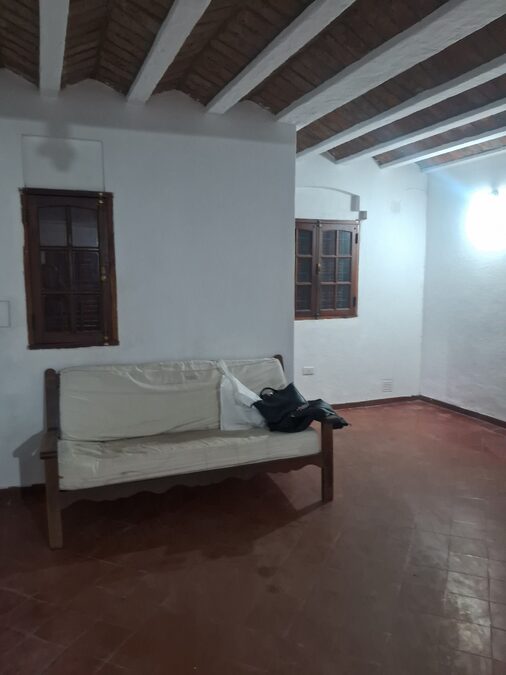 Casa 3 dormitorios calle N. RANDISI